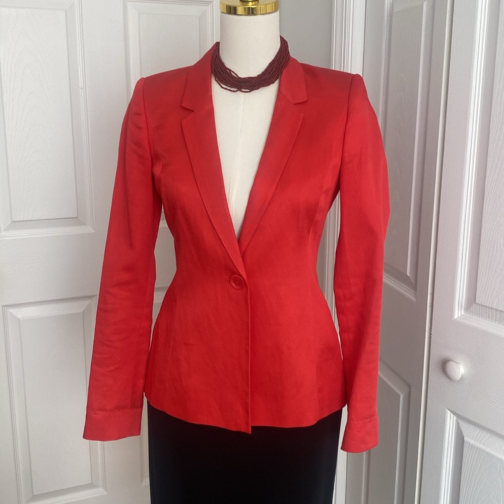 Classiques Entier Nordstrom Elegant Blazer